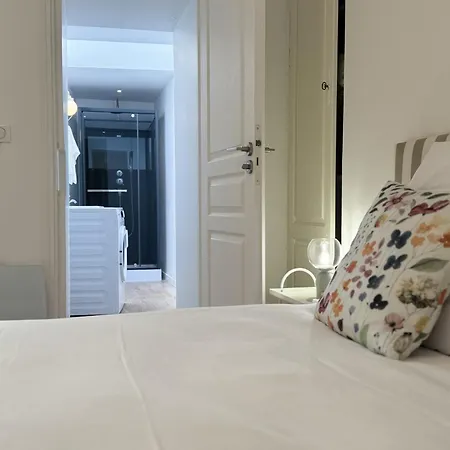 Διαμέρισμα In With Private Terrace