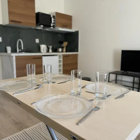 In With Private Terrace