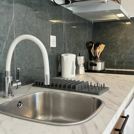 Διαμέρισμα In With Private Terrace Λε Μανς